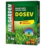 Travní směs Mr.Garden dosev 1 kg