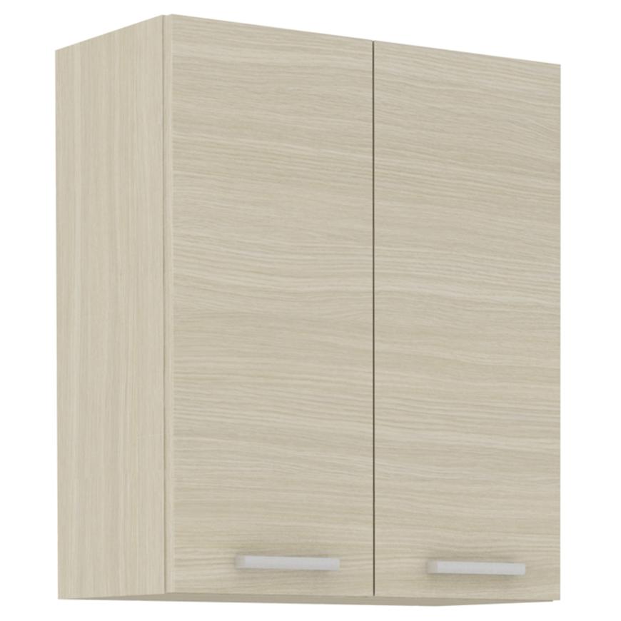 Kuchyňská skříňka Wiktoria Chamonix/Legno 60G-72