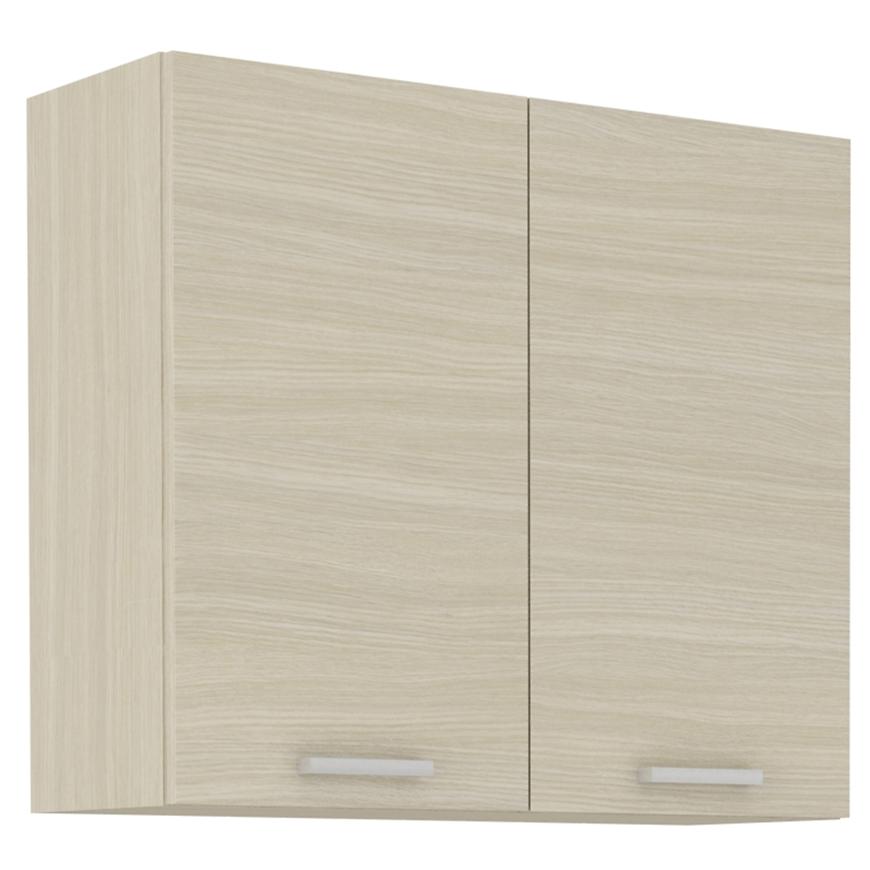 Kuchyňská skříňka Wiktoria Chamonix/Legno 80G-72