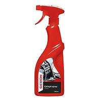 Sheron cockpit spray 500 ml