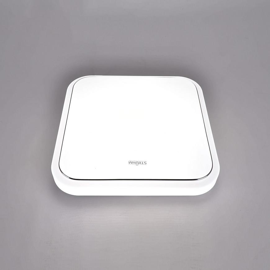 Stropní svítidlo Sola LED D slim 03512 20W 4000K