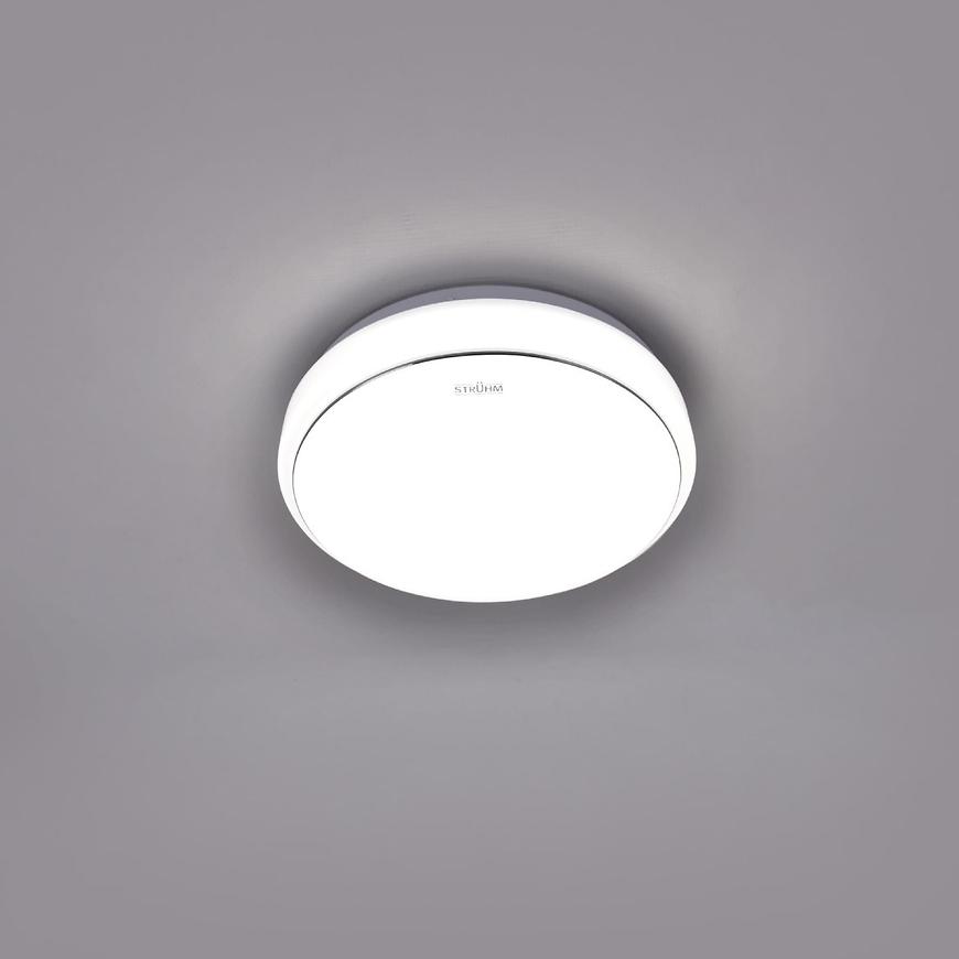 Stropní svítidlo Sola LED 02783 12w 4000k