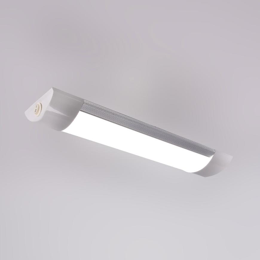 Svítidlo Flater LED 10W 4000K 03093