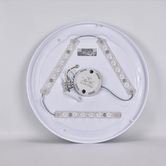 Stropní svítidlo Ringe LED 03282 16W 4000K