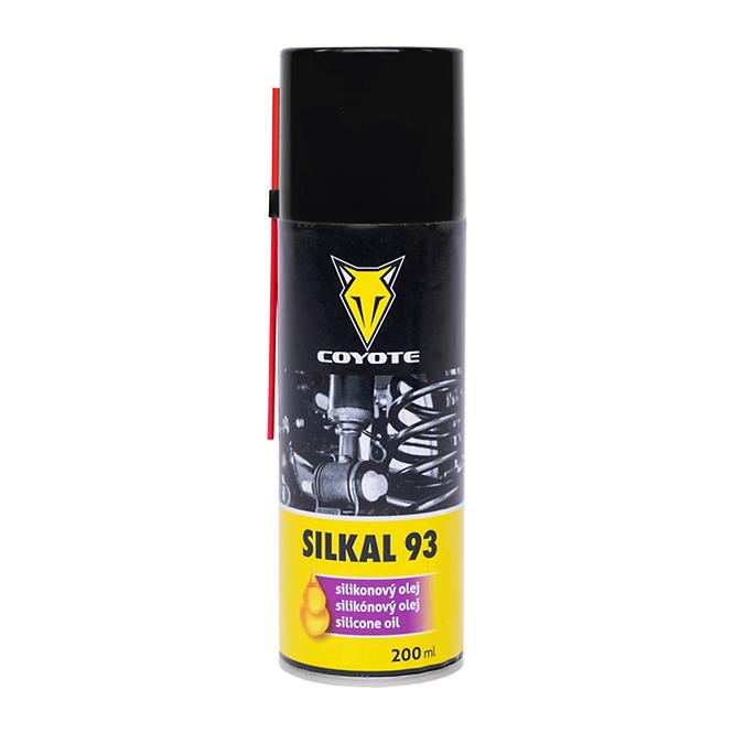 Coyote Silkal 93 200 ml