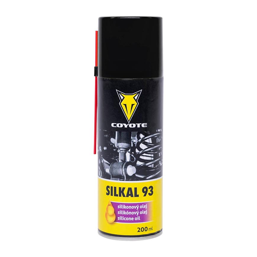 Coyote Silkal 93 200 ml