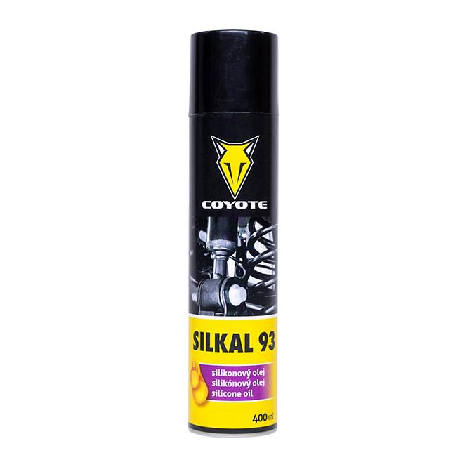 Coyote Silkal 93 400 ml