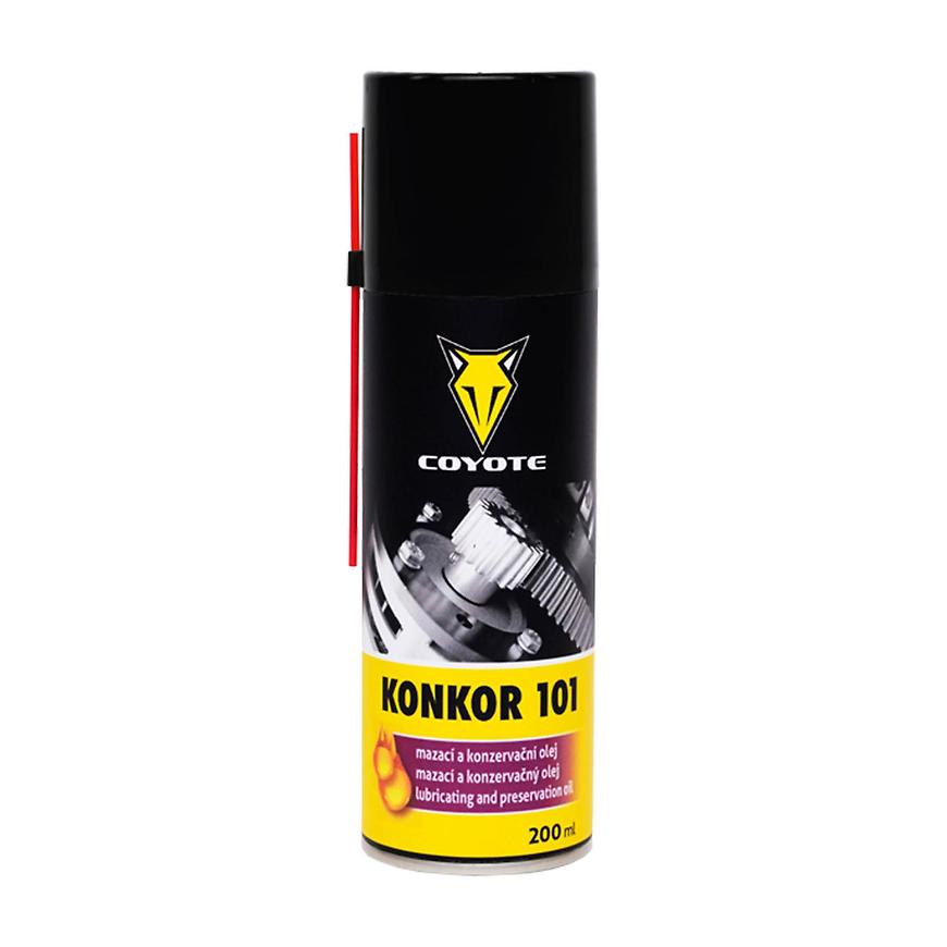 Coyote Konkor 101 200 ml