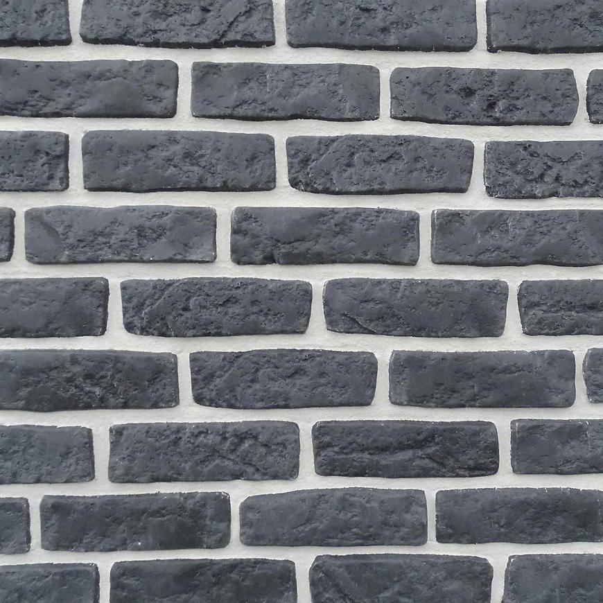 Kámen Loft brick dark bal=0,56m2