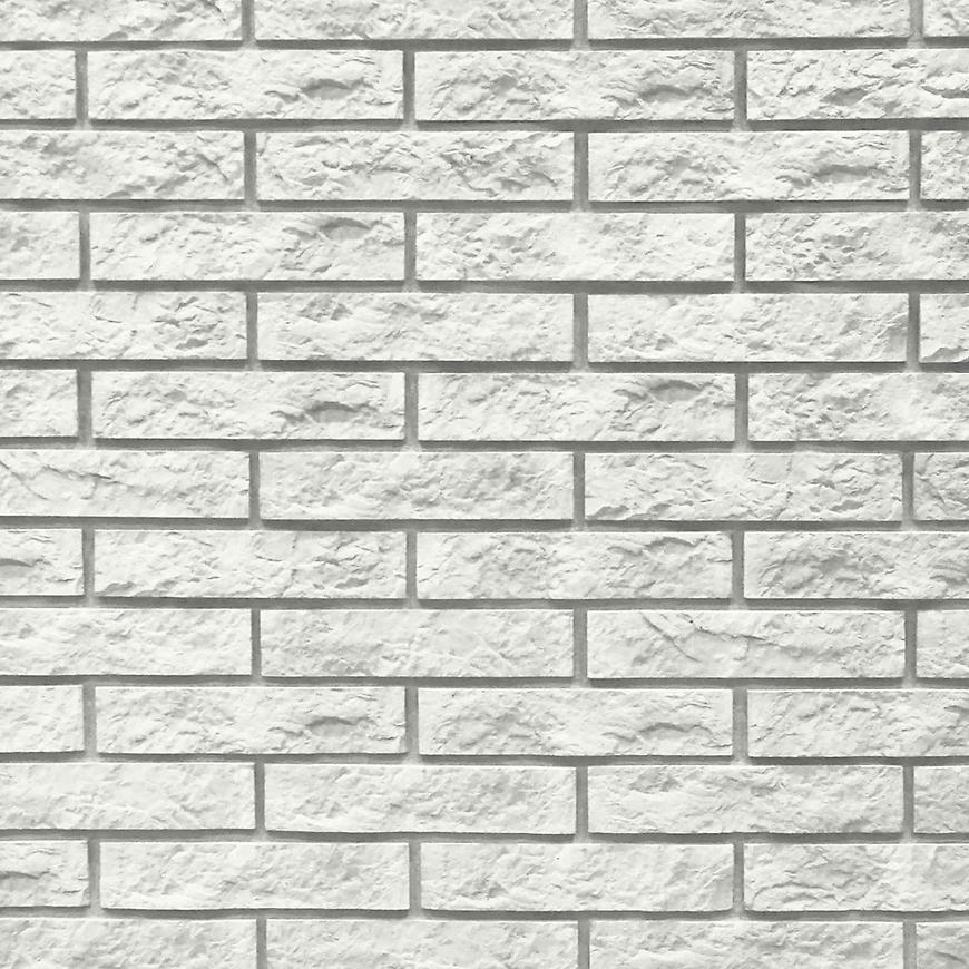 Kámen Rock brick white bal=0,43m2