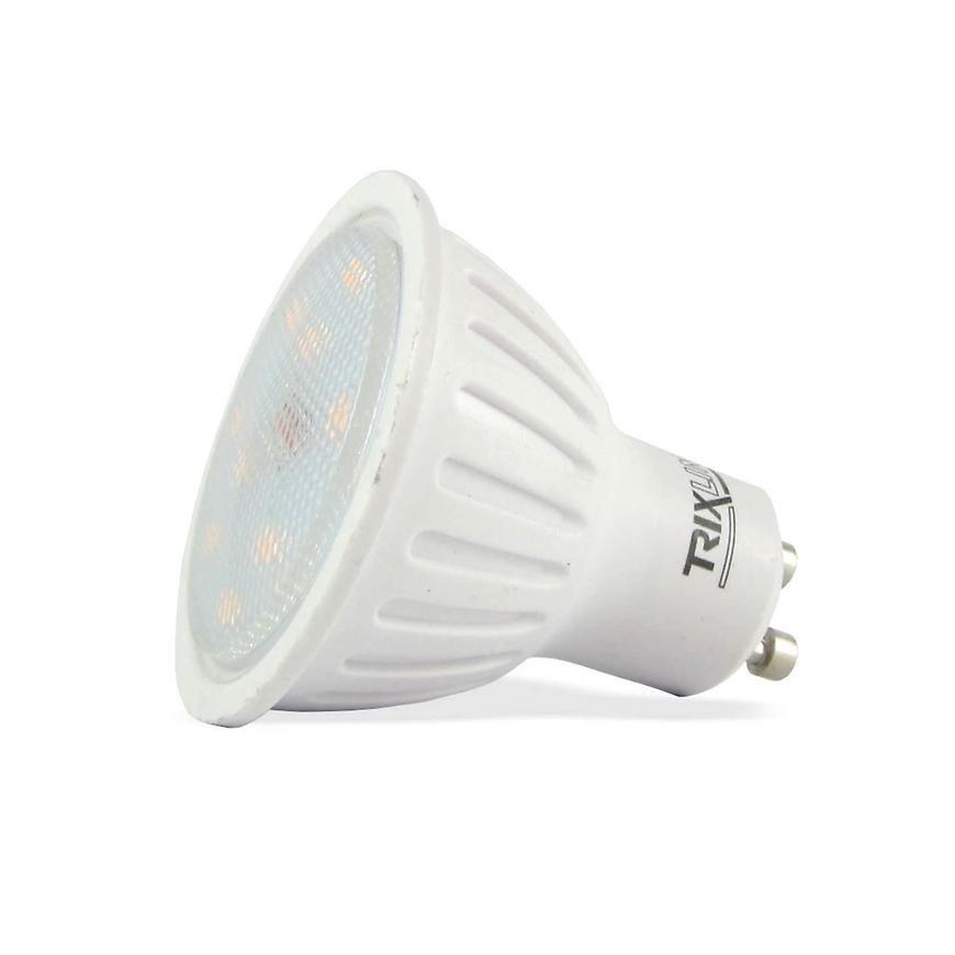 Žárovka BC 7 W LED GU 10 2700K