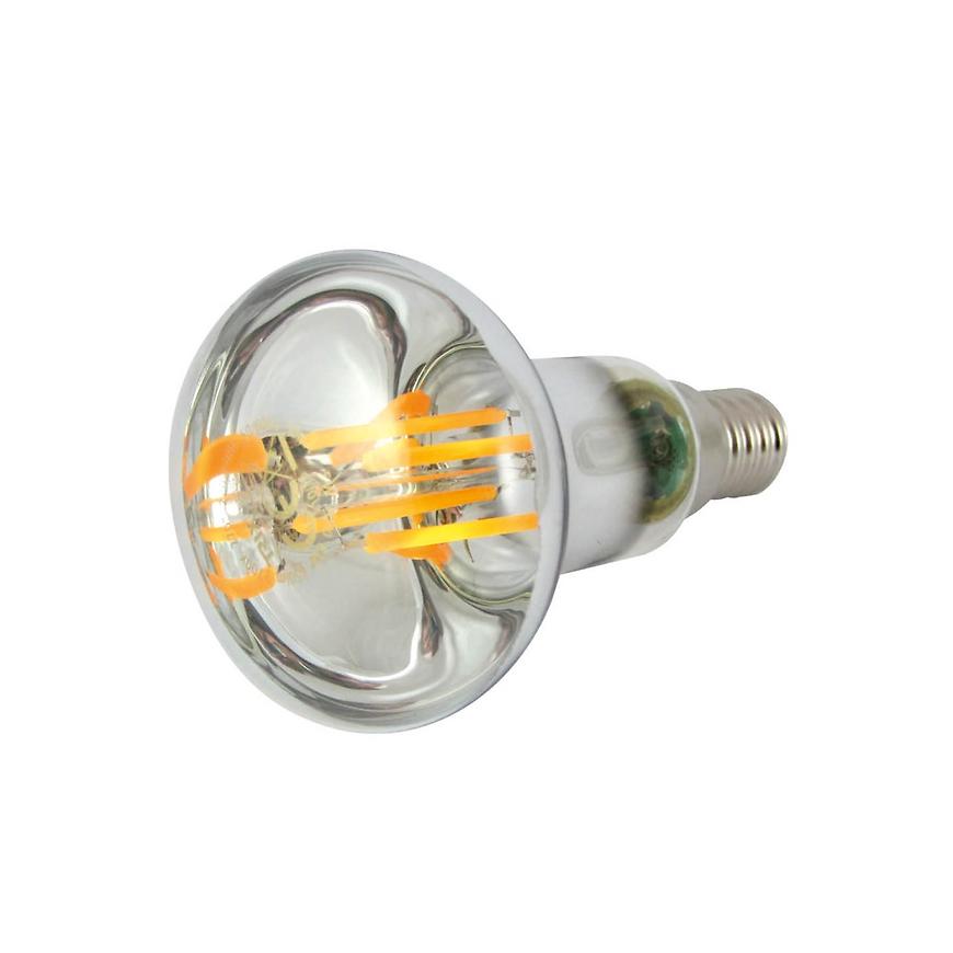 LED žárovka Filament 5 W E14 R50 2700k