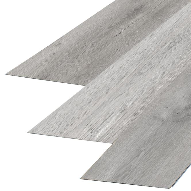 Vinylová podlaha LVT Dub Nordic 4,2 mm-0,3 mm