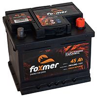 Foxmer Autobaterie 45AH