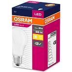 Žárovka LED 9,5 W / 827 e27 Value cl A 60 Fr