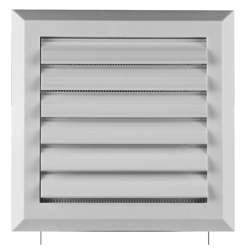 Kryt ventilátoru 14/14 tżrs.