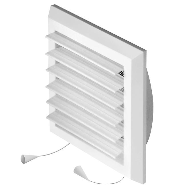 Kryt ventilátoru 14/14 tżrs.