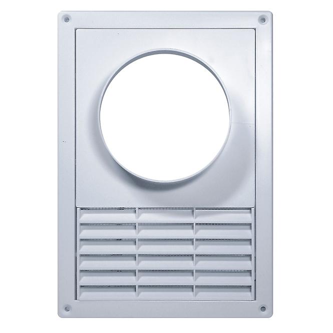 Kryt ventilátoru 14/21 t-okap fi125