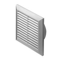 Kryt ventilátoru 16/16 tus.fi150