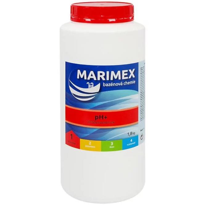 MARIMEX PH+ 1.8 kg, 11300009