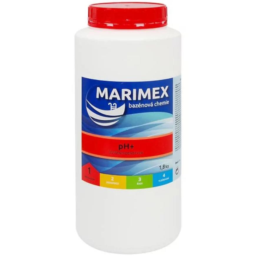 MARIMEX PH+ 1.8 kg, 11300009