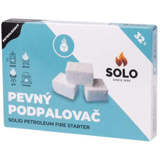 SOLO Petrolejový podpalovač