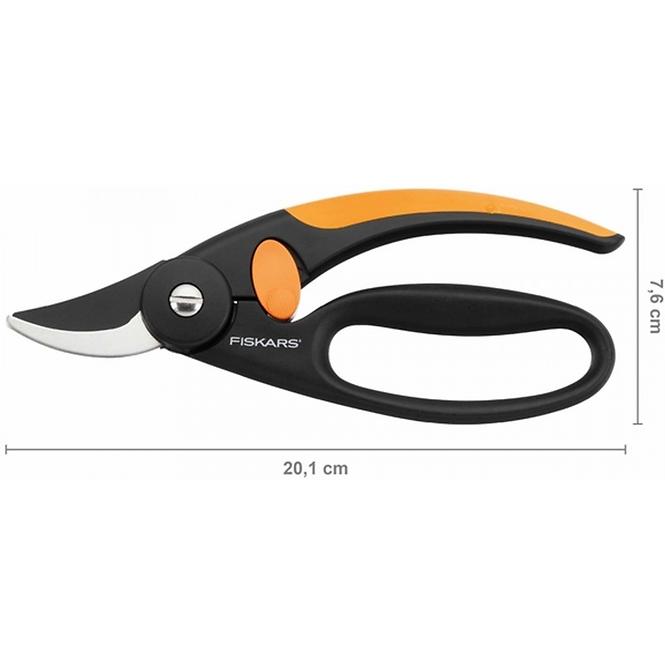 Nůžky Fiskars Fingerloop ruční