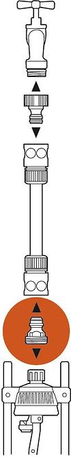 Adaptér 2921-20