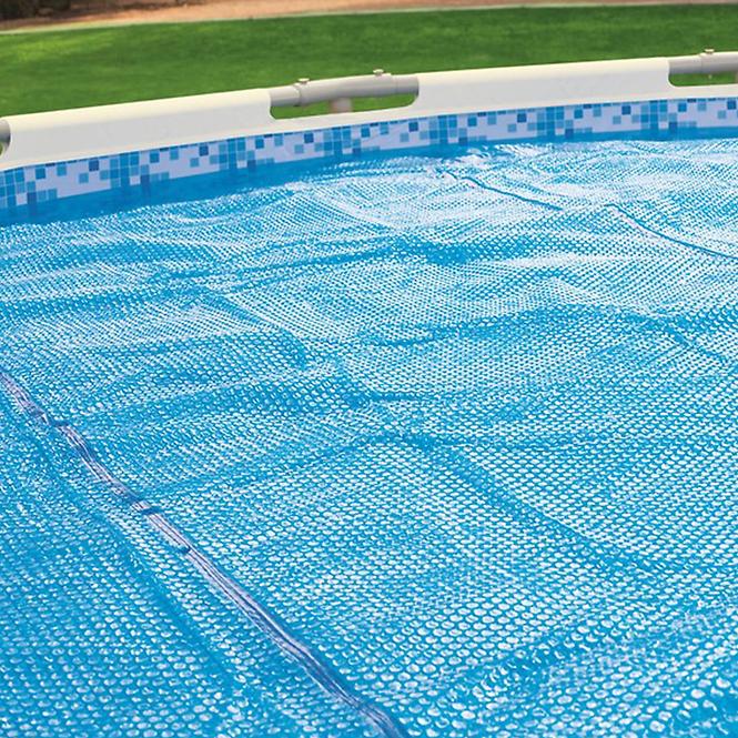 Solární plachta FLOWCLEAR pro bazén  4.27 m, 58252