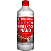 Hloubková penetrace Den Braven NANO 1 l