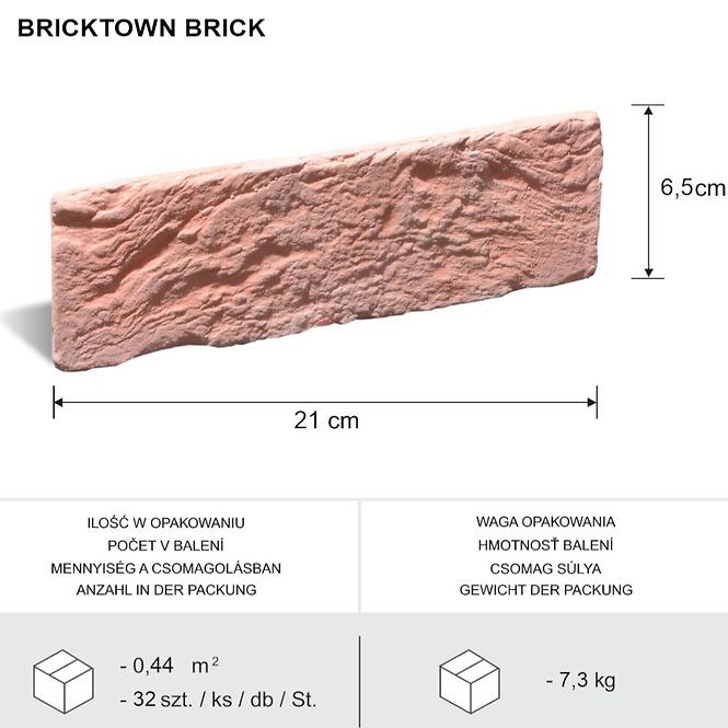 Kámen Madera bal=0,44m2