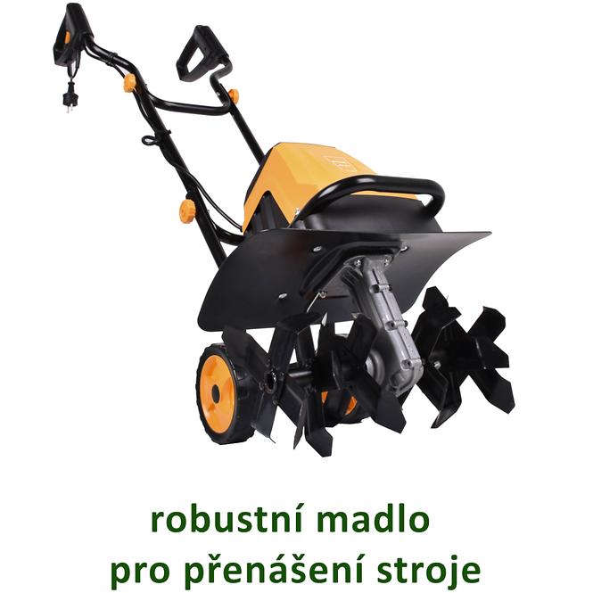 Kultivátor elektrický RET 4014