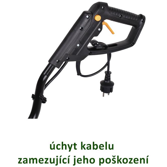 Kultivátor elektrický RET 4014