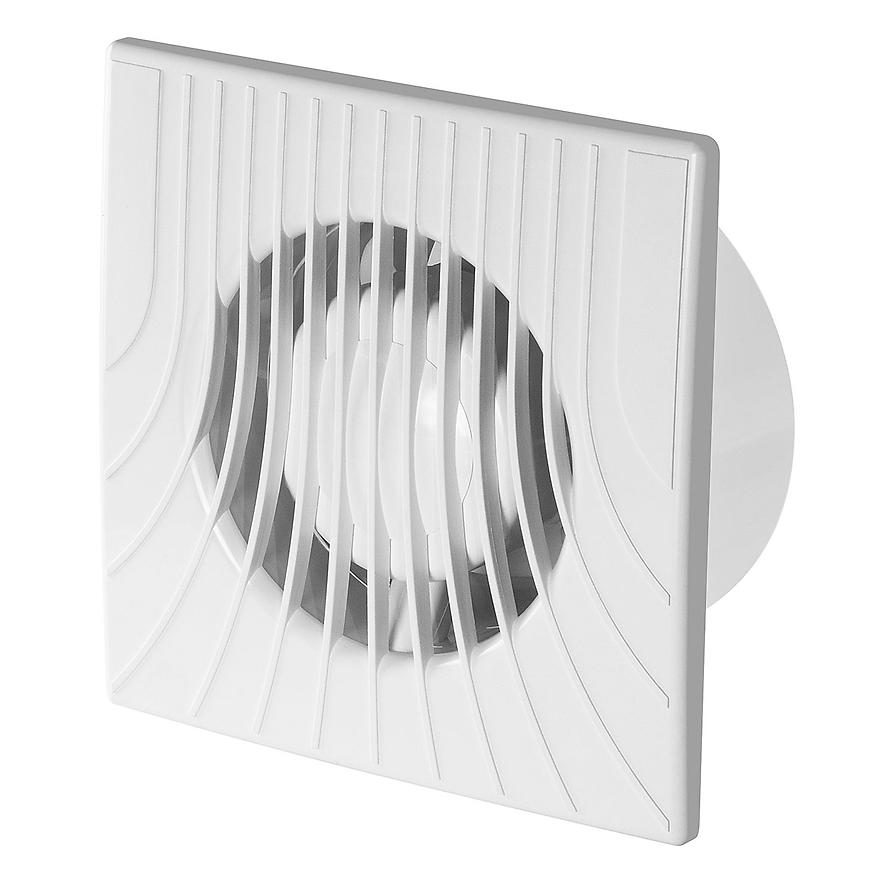 Ventilátor Fi150 Časový Spínač