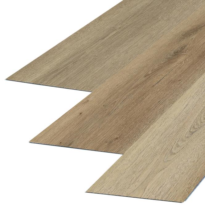 Vinylová podlaha LVT Dub Texas 4,2 mm-0,3 mm