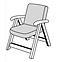 Polstr na židli a křeslo CLASSIC 8904 nízký,5