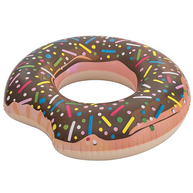 Plavací kruh donut Ø 107 cm, 36118