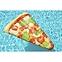 Nafukovací matrace pizza 188cmx130cm 44038,12