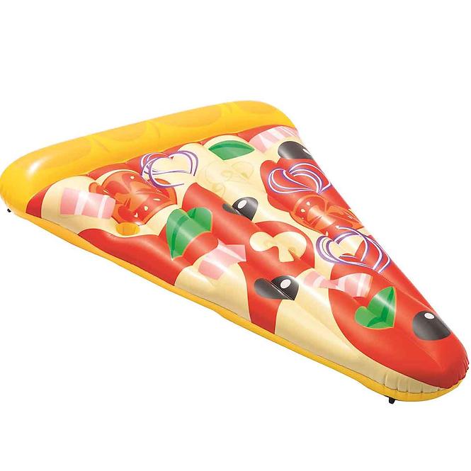 Nafukovací matrace pizza 188cmx130cm 44038