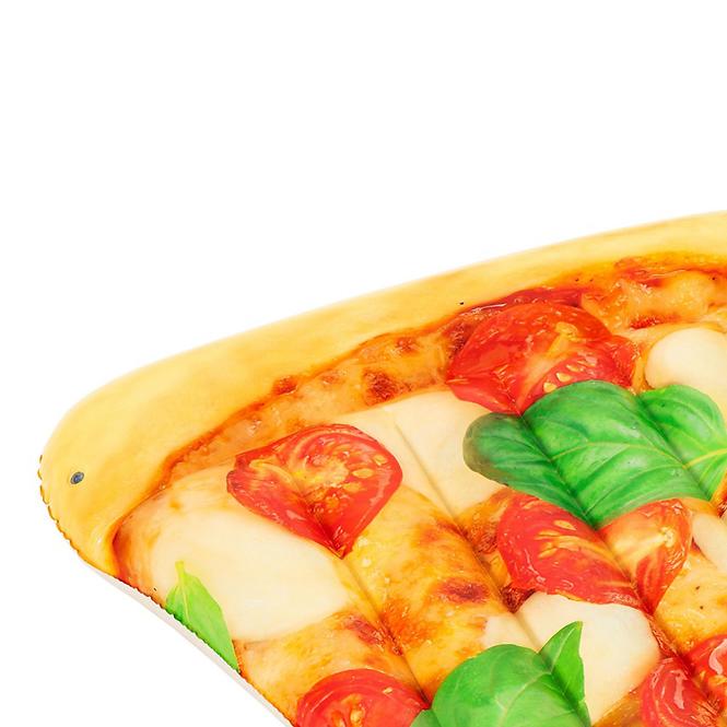 Nafukovací matrace pizza 188cmx130cm 44038