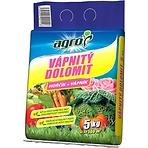 Vápnitý dolomit Agro, 5 kg