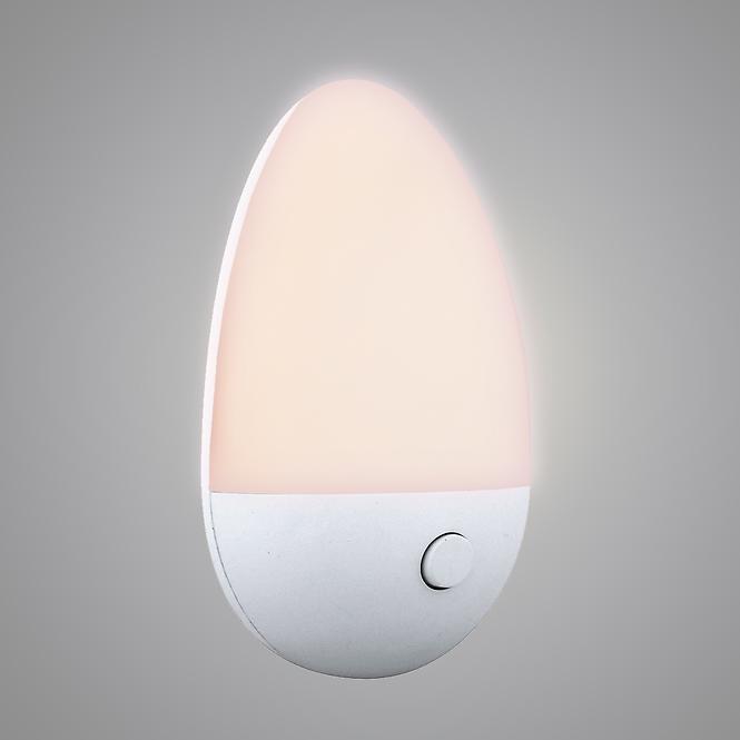 Zástrčka Egog Led 0,5w