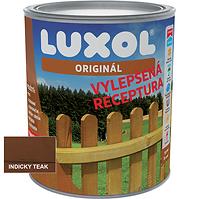 Luxol Originál indický teak 6L