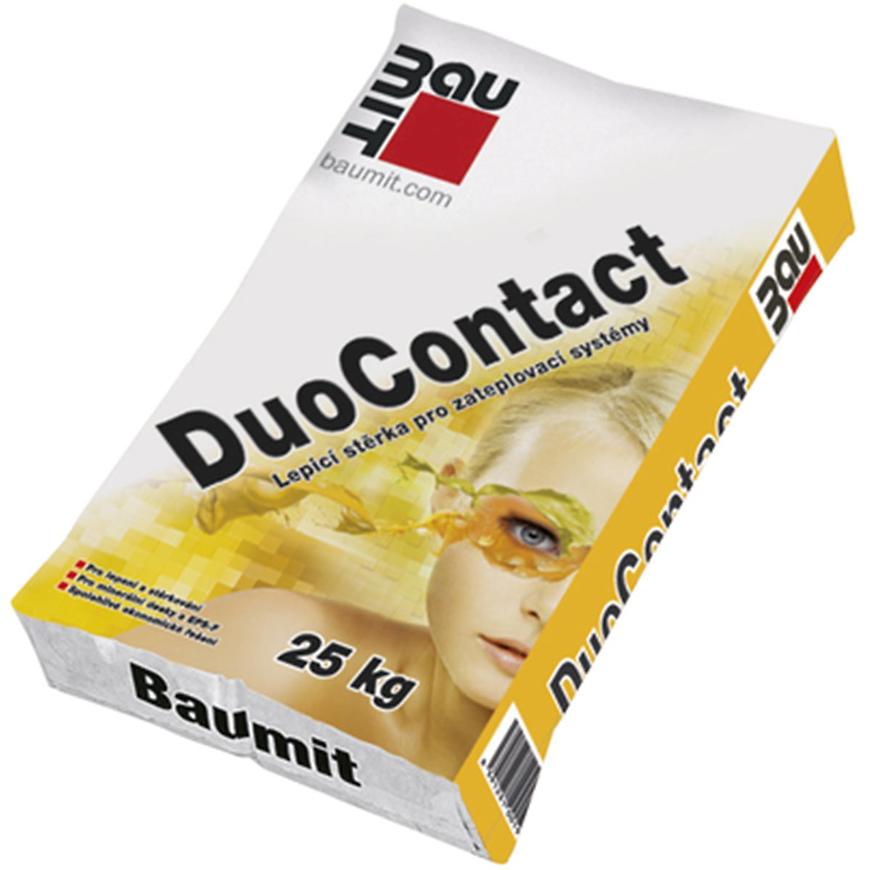 Baumit DuoContact 25 kg