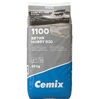 Cemix Beton Hobby 20MPa 25 kg