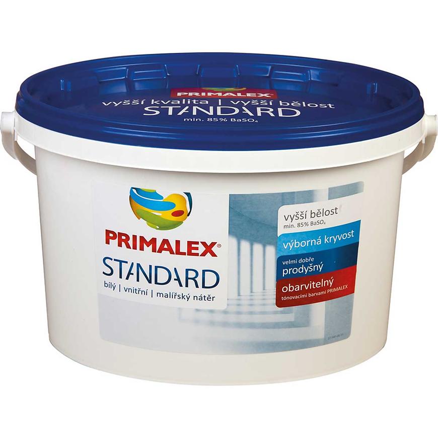 Primalex Standard 4kg