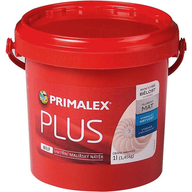 Primalex Plus 1l