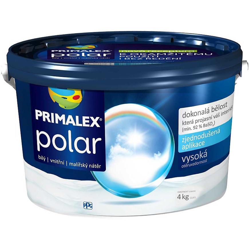 Primalex Polar 4kg