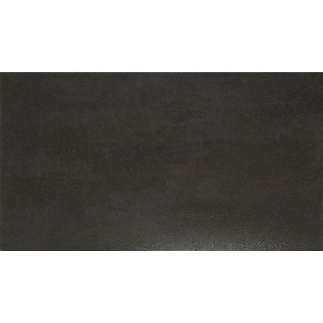 Dlažba Slab Negro 60/120