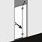 Sprchové dvere OSIA OS SFR 09020 VPK,5